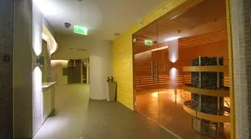 Interferie Medical Spa