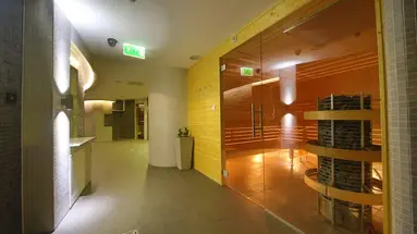 Interferie Medical Spa
