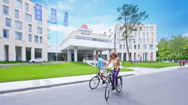 Interferie Medical Spa