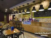 Interferie Medical Spa