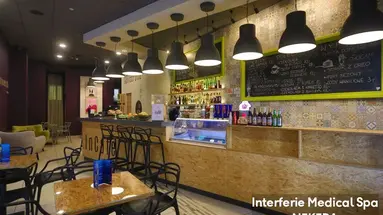 Interferie Medical Spa