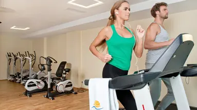 Interferie Medical Spa