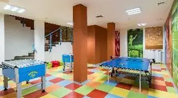 Interferie Sport Hotel Bornit