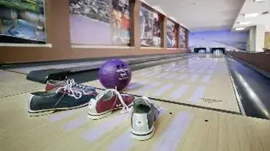 Interferie Sport Hotel Bornit