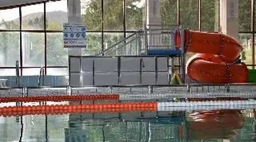 Interferie Sport Hotel Bornit