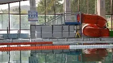 Interferie Sport Hotel Bornit