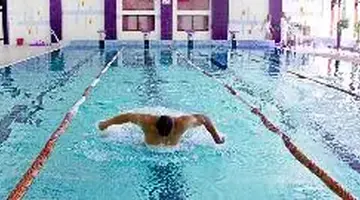 Interferie Sport Hotel Bornit