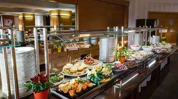 Interferie Sport Hotel Bornit