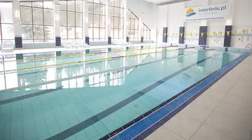 Interferie Sport Hotel Bornit