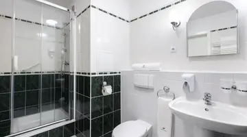 Interferie Sport Hotel Bornit