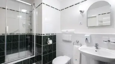 Interferie Sport Hotel Bornit