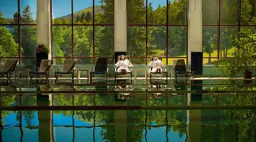 Interferie Sport Hotel Bornit