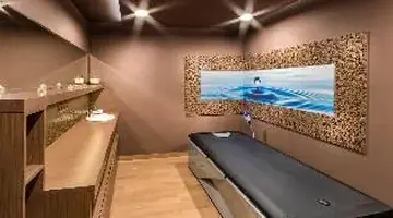 Interferie Sport Hotel Bornit