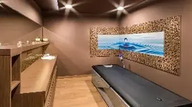 Interferie Sport Hotel Bornit