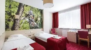 Interferie Sport Hotel Bornit