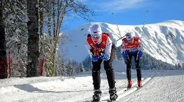 Interferie Sport Hotel Bornit