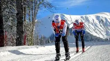 Interferie Sport Hotel Bornit