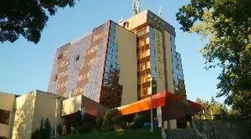 Interferie Sport Hotel Bornit