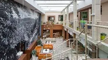 Interferie Sport Hotel Bornit