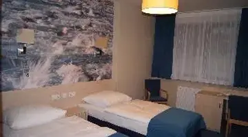 Interferie Sport Hotel Bornit