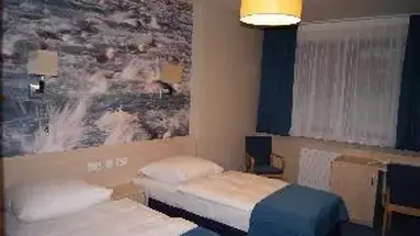 Interferie Sport Hotel Bornit