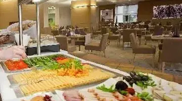 Interferie Sport Hotel Bornit