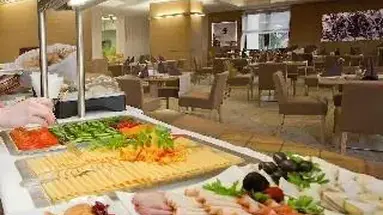 Interferie Sport Hotel Bornit
