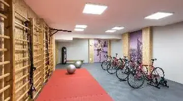 Interferie Sport Hotel Bornit
