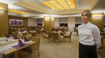 Interferie Sport Hotel Bornit