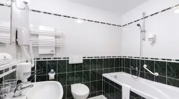 Interferie Sport Hotel Bornit
