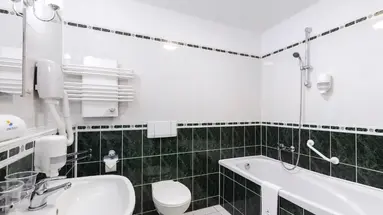 Interferie Sport Hotel Bornit