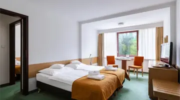 Interferie Sport Hotel Bornit