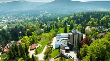 Interferie Sport Hotel Bornit
