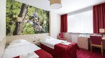Interferie Sport Hotel Bornit