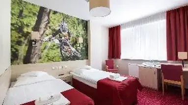 Interferie Sport Hotel Bornit