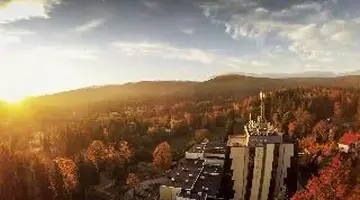 Interferie Sport Hotel Bornit