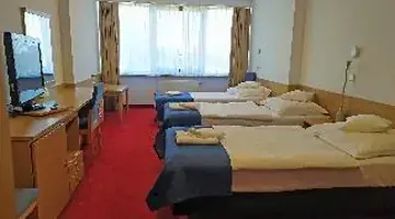 Interferie Sport Hotel Bornit