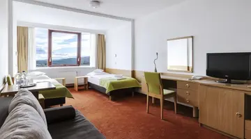 Interferie Sport Hotel Bornit
