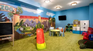 Interferie Sport Hotel Bornit