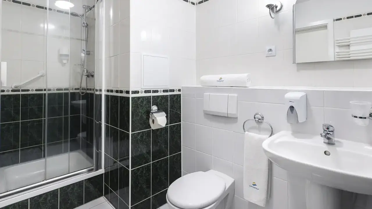 Interferie Sport Hotel Bornit