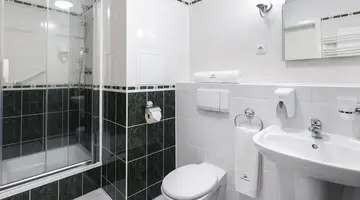 Interferie Sport Hotel Bornit