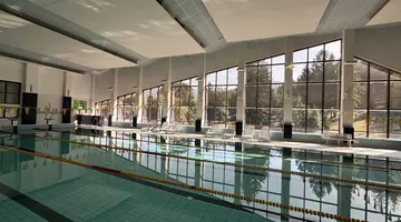 Interferie Sport Hotel Bornit