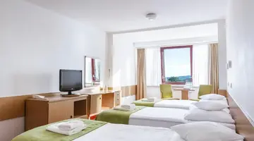 Interferie Sport Hotel Bornit