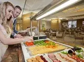 Interferie Sport Hotel Bornit