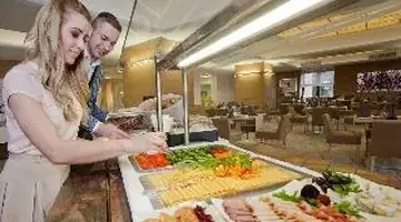 Interferie Sport Hotel Bornit