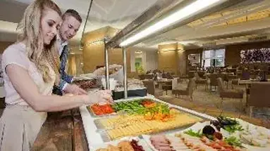 Interferie Sport Hotel Bornit