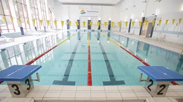 Interferie Sport Hotel Bornit
