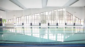 Interferie Sport Hotel Bornit