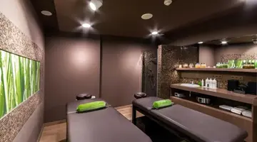 Interferie Sport Hotel Bornit