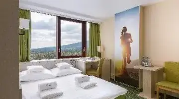 Interferie Sport Hotel Bornit